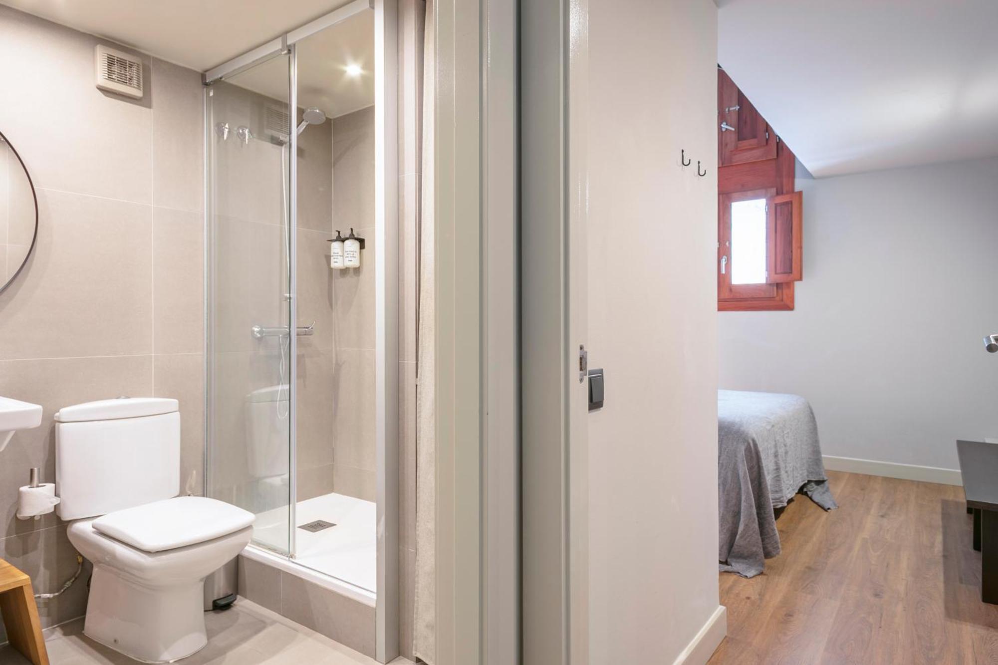 Uma Barceloneta Apartament