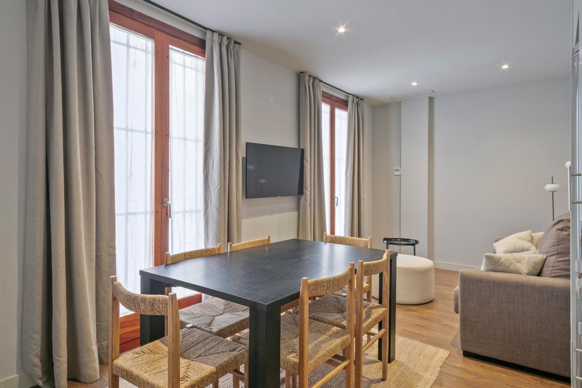 Apartament Uma Barceloneta Barcelona