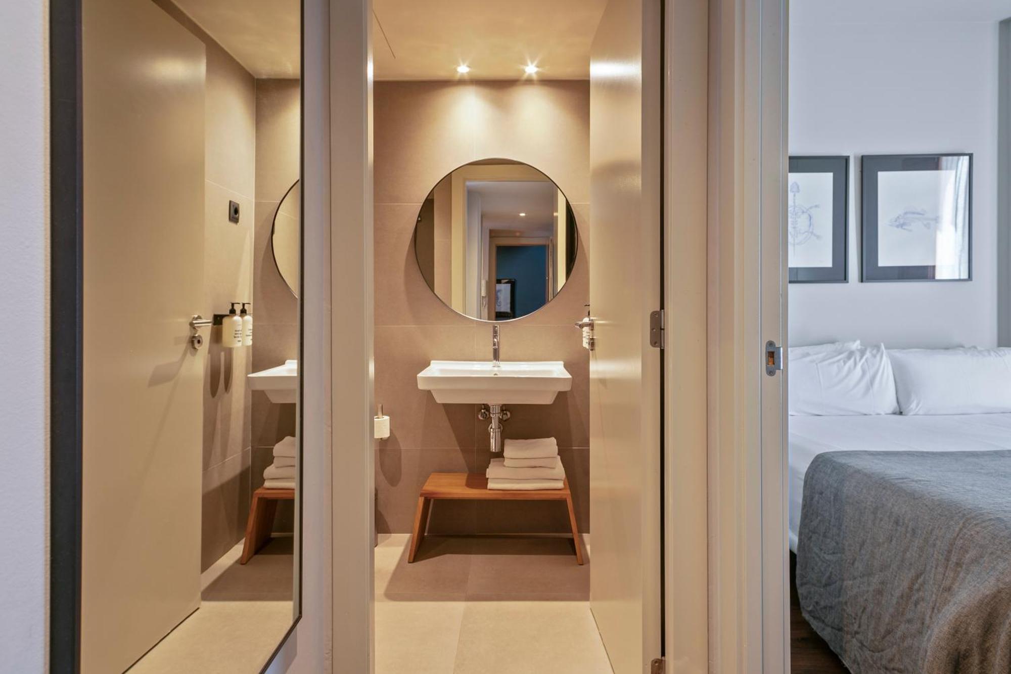 Uma Barceloneta Apartament Barcelona