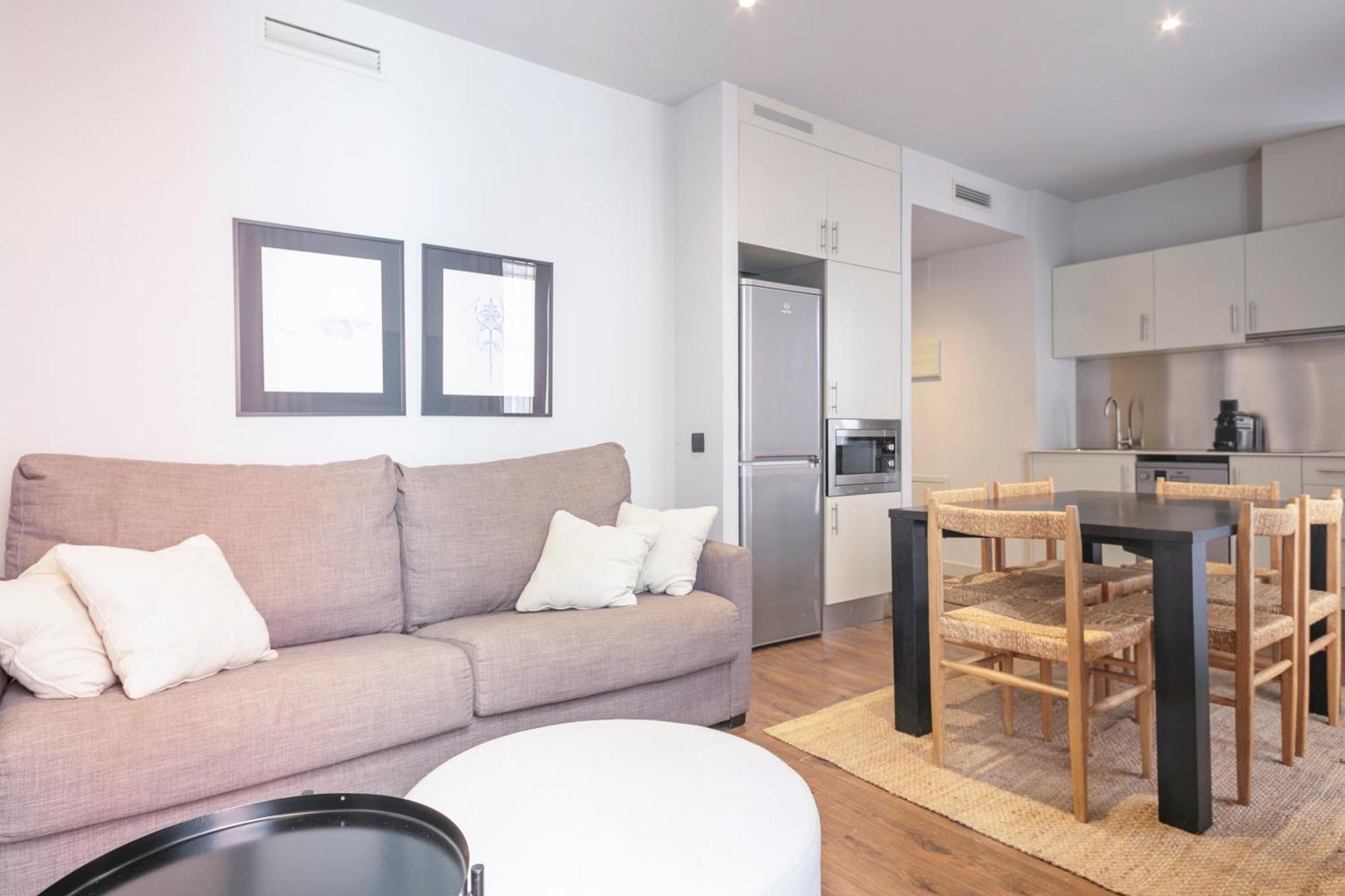 Apartamento Uma Barceloneta